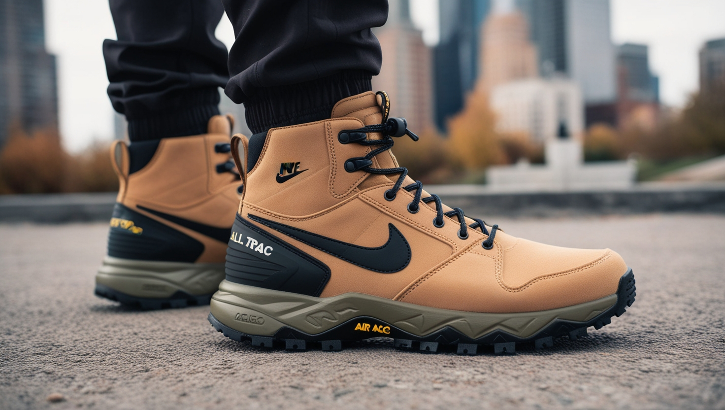 Nike Air ACG Trigo All Trac