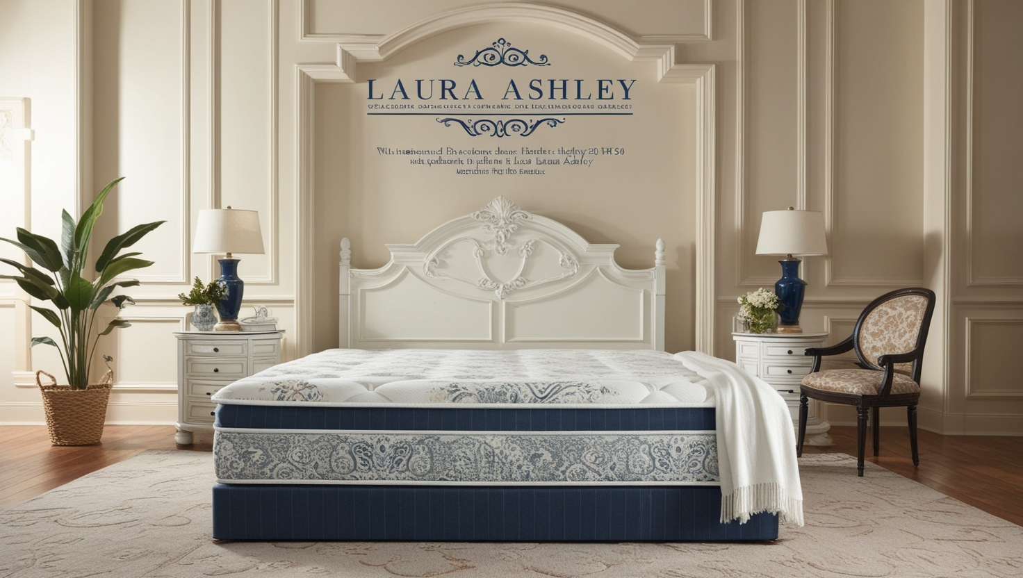 Laura Ashley 20-HT30