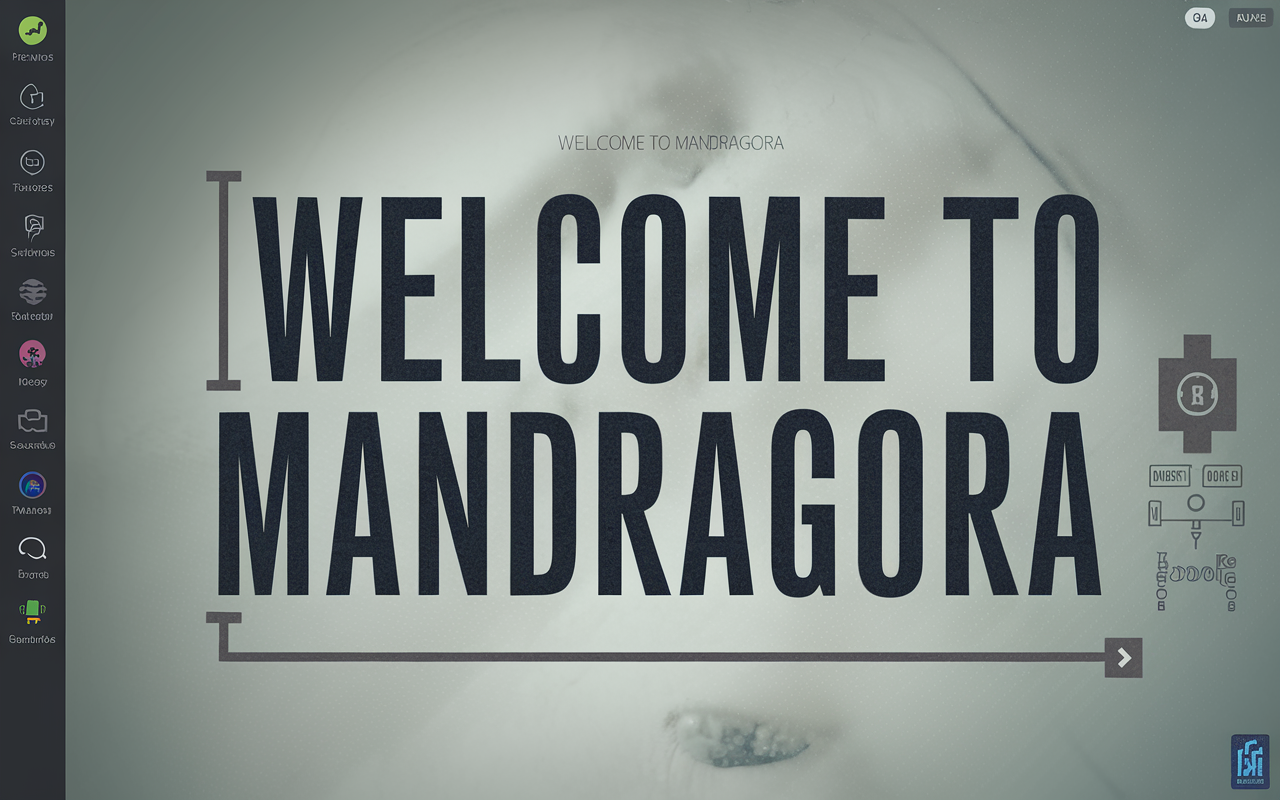 Mandragora-Demo v0.6.2.283a